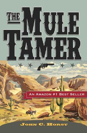 [The Mule Tamer 01] • The Mule Tamer